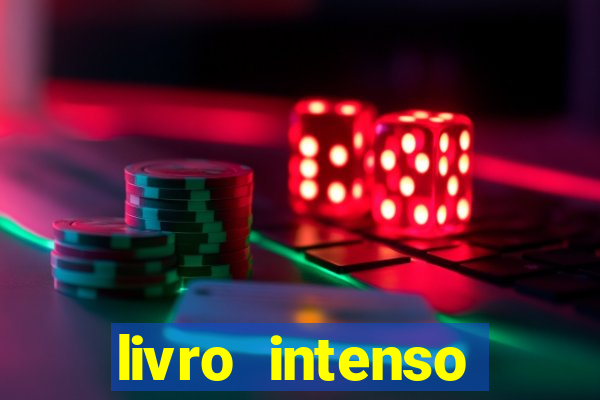 livro intenso nathalia santos pdf